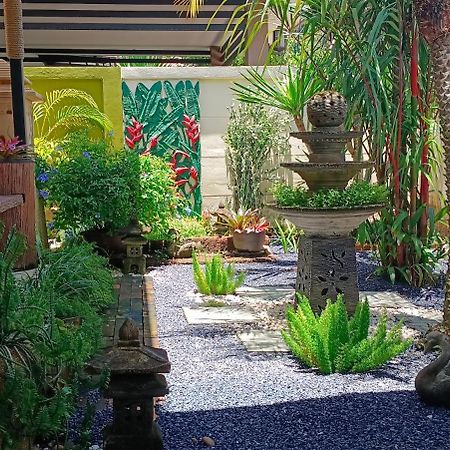 Sila Thai Pool Villa2 Ao Nang Εξωτερικό φωτογραφία